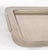 1980s Silver Plated Art Deco Style Platter Sering Tray by Laslo for Towle Italy For Sale In Miami - Image 6 of 14