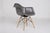 Paw Swivel Chair in Fiberglass by Charles & Ray Eames for Herman Miller, 1953 For Sale - Image 12 of 12