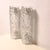 Glass Vintage Glass Wall Sconces from Kaiser Leuchten, 1960s, Set of 2 For Sale - Image 7 of 18