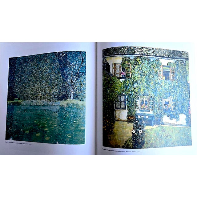 1st Edition Neue Museum Art Book, "New Worlds: German and Austrian Art 1890-1940", Renee Price, Pamela Kort, Leslie Top, Vivian Endicott Barnett For Sale - Image 12 of 18