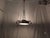 Art Deco Pendant Lamp, 1930s For Sale - Image 9 of 13
