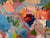 Abstract “Seasons Change” Original Painting by Hayley Morée For Sale - Image 3 of 4