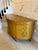 Large Antique Georgian Sheraton Satinwood Hand Painted Cabinet Sideboard, 1800 For Sale - Image 15 of 18