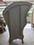 Art Nouveau Whimsical Neptune's Armoire by Ted Box For Sale - Image 3 of 10