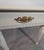 Ethan Allen Vintage Ethan Allen American Traditional Drop-Leaf Side Tables – Pair For Sale - Image 4 of 11