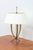Mid-Century Brass Tripod Table Lamp, 1950s For Sale - Image 13 of 14