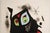 Surrealism 1994 Finnish Exhibition Poster - Joan Miró (101 Years) For Sale - Image 3 of 3