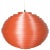 Extra Large Mid-Century Modern Austrian Hanging Lamp by Vest Lights, 1960s For Sale - Image 11 of 11