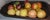 Set of 25, Hand Carved Dough Bowl With Assorted Stone Fruit For Sale In Los Angeles - Image 6 of 7
