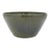 Kenneth George Cole Pottery Sanford Nc Organic Earthy Green & Blue Bowl For Sale