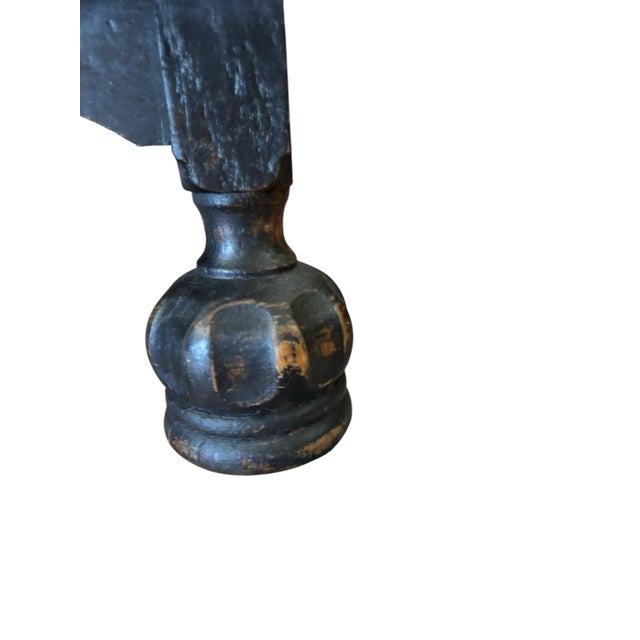 2020s Coffee Bar Upcycled Cabinet For Sale - Image 5 of 11