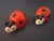 Cute pair of Ladybug salt & pepper shakers. Perfect for Collectors & fun. -Please visit the rest of my shop and FOLLOW for...