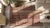19th Century Caucasian Karabagh Carpet ( 4'2" x 11'8" - 127 x 356 ) For Sale - Image 9 of 10