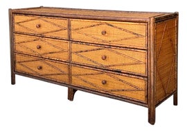 Example of Dresser Sets