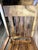 1990s 1990s Martin & MacArthur Hawaiian Slat Back Rocking Chair - Solid Hawaiian Curly Koa & Select Koa For Sale - Image 5 of 7