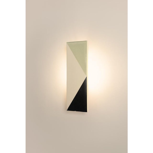 Tile(s) is a collection of wall lights produced in collaboration with ceramic tiles designer Marianne Smink. They provide...