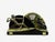 French Art Deco, Mantel Clock, Marble, Onyx, Gilt, France, 1930s A French deco mantel clock depicting "Diana the...