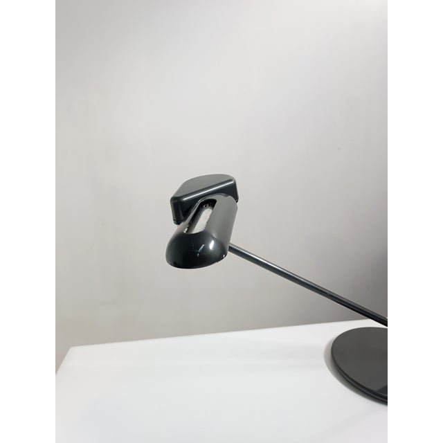 Ring A 400 Lamp by Bruno Gecchelin for Arteluce, 1979 For Sale - Image 13 of 13