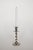 Vintage Twisted Candlesticks, 1970s, Set of 2 For Sale - Image 3 of 7
