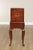 Henkel Harris Queen Anne Style Mahogany Silver Chest For Sale - Image 13 of 14