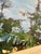2000 - 2009 Impressionist Coastal Harbor Oil Painting With Sailboats, Framed 24" Signed Eileen Kelly For Sale - Image 5 of 15