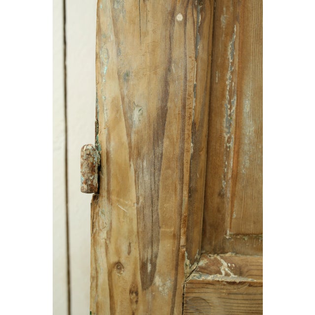Late 19th Century Double French Doors - a Pair For Sale - Image 4 of 4
