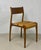 Havana Chairs from Gessef, Consorzio Sedie Friuli, 1960s, Set of 4 For Sale - Image 4 of 18