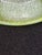 Higgins Art Glass Drop Out Vase Kiwi For Sale In Houston - Image 6 of 6