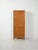 Roller Shutter Filing Cabinet, Sweden, 1960s For Sale - Image 4 of 11