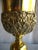 Large Silver-Gild Chalice 19 Century For Sale - Image 4 of 14