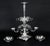 Victorian Silverplate Centrepiece by James Deakin, 19th Century For Sale - Image 10 of 15