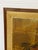 Late 20th Century Japanese Byobu Persimmon Tree Screen For Sale - Image 5 of 12