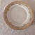 Late 19th Century Limoges C Ahrendfeldt Art Nouveau Pink Green Gold Gilt Porcelain Luncheon Dessert Plates- Set of 4 For Sale In Monterey, CA - Image 6 of 8