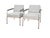 Vintage Armchairs, Czechoslovakia, 1960s, Set of 2 For Sale - Image 17 of 17