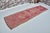 Handmade wool carpet in Turkish Anatolia , Vintage Oushak Rug,Turkish Vintage Anatolian Rug, Handmade wool Rug . One Of...