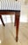 Edwardian Mahogany Inlaid Dining Chairs, 1900s, Set of 4 For Sale - Image 11 of 13