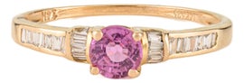 Example of Swedish Modern Rings