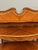 French Console Table in Kingwood For Sale - Image 4 of 18
