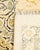 2010s Mogul, One-of-a-Kind Hand-Knotted Area Rug - Ivory, 8' 0" x 17' 5" For Sale - Image 5 of 8