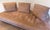 Ligne Roset Large Prado Sofa in Dusty Mauve Brown With Movable Back Cushions For Sale - Image 9 of 12