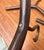 Vintage Wood Coat Hangers, 1970s, Set of 4 For Sale - Image 10 of 12