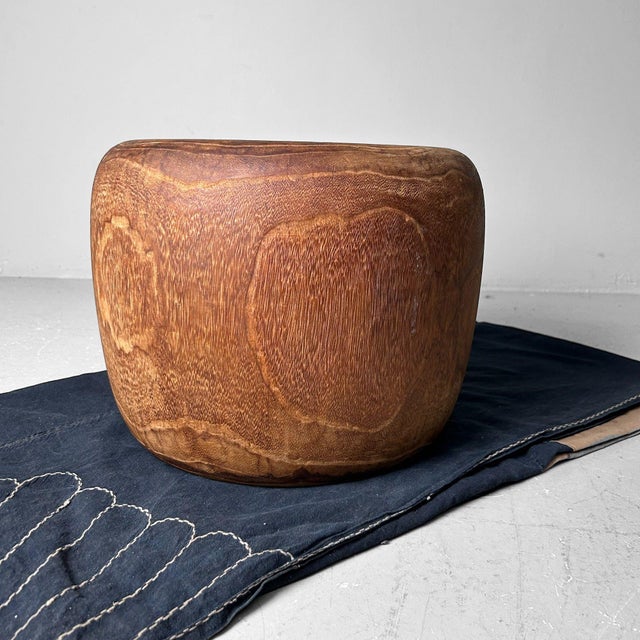 Traditional Japanese Fire Pot, 1920s For Sale - Image 9 of 13