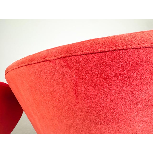 Loop Chair by Johan Verde for Fora Form For Sale - Image 11 of 12