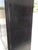 Vintage Asian Baker Furniture Black Lacquer Entertainment Storage Cabinet Armoir For Sale - Image 9 of 13