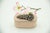 Silver Pendant with Minas Novas For Sale - Image 4 of 5