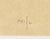 Yellow Andre Masson and Graham Sutherland "An American Portrait", 2 For Sale - Image 8 of 18