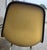 Black and Ochre Herman Miller Chairs- Set of 10 For Sale - Image 14 of 14