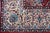 1900s, Antique Persian Tabriz Handmade Rug 10.1' X 13.3' For Sale - Image 18 of 18