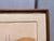 1980s Virgil Thrasher "Wharfside Mist" Pencil-Signed Limited Edition Lithograph, Framed For Sale - Image 12 of 12