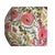 Studio original table lamp in a vibrant poppy pattern